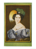 Buy Josephine Theer Wife of the Artist at AllPosters.com