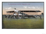 Buy The German Gotha Bomber at AllPosters.com
