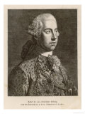 Buy Emperor Josef II Holy Roman Emperor King of Germany Son of Maria Theresia at AllPosters.com