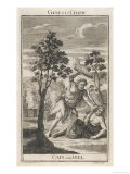 Buy Cain Slays Abel at AllPosters.com