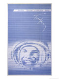 Buy Men and Women Let Us Safeguard Peace! at AllPosters.com