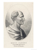 Marcus Claudius Marcellus Roman Military Commander