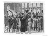 Buy Meeting of Enthusiastic Jingoes in Guildhall London at AllPosters.com