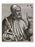 Buy Claudius Ptolemaius Alexandrian Astronomer Mathematician and Geographer at AllPosters.com