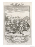 Buy Battle of Edgehill at AllPosters.com