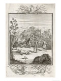 Buy The Battle of Hopton Heath at AllPosters.com