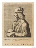 Quentin Massys or Matsys Messys or Metsys Flemish Painter