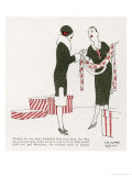 Buy Customer Succumbs to Sales Talk at AllPosters.com