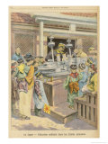 Buy Primary School Children are Educated in All Aspects of the Military at AllPosters.com