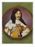 Buy Louis XIII le Juste at AllPosters.com
