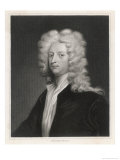 Buy Joseph Addison English Essayist Poet and Statesman at AllPosters.com