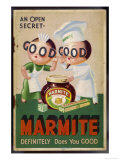 Buy An Open Secret, Definitely Does You Good at AllPosters.com