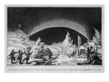 Buy John Ross's Arctic Expedition at AllPosters.com