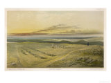 Buy Graves of the Dead from the Battle of Inkerman at AllPosters.com
