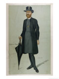 Buy Edward Stuart Talbot Bishop of (In Turn) Rochester Southwark and Winchester at AllPosters.com