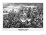 Buy Xenophon Retreating in Persia Reaches the Black Sea at AllPosters.com
