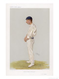 Buy J L Tyldesley English Cricketer Who Achieved 46 Centuries in 11 Years at AllPosters.com