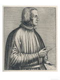 Buy Polydore Virgil Historian at AllPosters.com