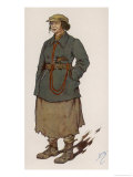 Buy Female Agent of the Cheka Secret Police at AllPosters.com