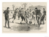 Association Football