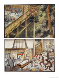 Buy Monkeys Reincarnated at AllPosters.com