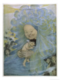 Buy The Tender and Motherly Mrs at AllPosters.com