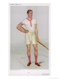 Buy Noted Oarsman Etherington- Smith Captain of the Leander Eight at AllPosters.com