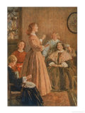 Buy Tink Ob Yer Marcies Chillen Tink Ob Yer Marcies! at AllPosters.com