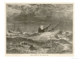 Buy The Great Storm of 1703 at AllPosters.com