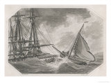 Buy Wreck of Abergavenny at AllPosters.com