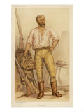 Buy Frederick Selous, Traveller and Hunter in Africa at AllPosters.com