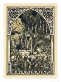 Buy Child Offered to Satan at AllPosters.com