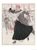 Buy What Do You Think of Your Friend Claire? at AllPosters.com