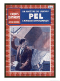 Buy The Pel Poisoning Affair: at AllPosters.com