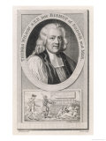 Buy Bishop Thomas Wilson Bishop of Sodor and Man at AllPosters.com