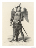 The Archangel Michael