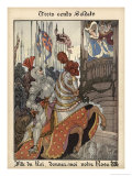 Buy Troise Cents Soldats at AllPosters.com
