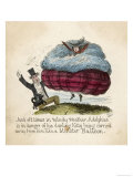 Kitty's Cage Crinoline is Apt to Inflate