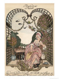 Buy Aupres de Ma Blonde at AllPosters.com