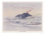 Buy Antarctic: Mount Erebus at AllPosters.com