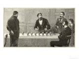 Buy Sometimes Known as a Glass Harmonica at AllPosters.com