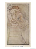 Buy Princess and the Pea at AllPosters.com