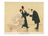 Buy Polite Presentation: "My Friend Mr. White" at AllPosters.com