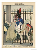 Buy Fanfan la Tulipe at AllPosters.com