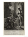 Buy Henry VI, Act II Scene II: Richard of York Asserts His Rights to the Crown of York and Salisbury at AllPosters.com