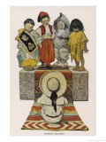 Buy Foreign Children at AllPosters.com