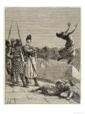 Buy Old Man of Mountain at AllPosters.com