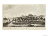 Buy Basin of Caledonian Canal at Muirtown Near Inverness at AllPosters.com