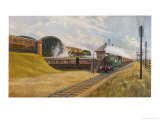 Buy London and South Western at AllPosters.com