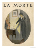 Buy Adding the Fatal Drops of Poison to the Medicine at AllPosters.com